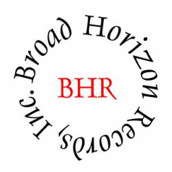 Broad Horizon Records Inc